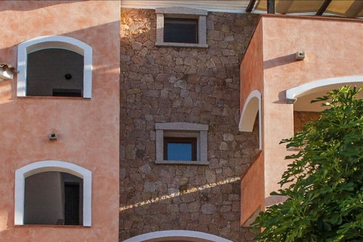 Residence La Reggia di Nausicaa photo 3
