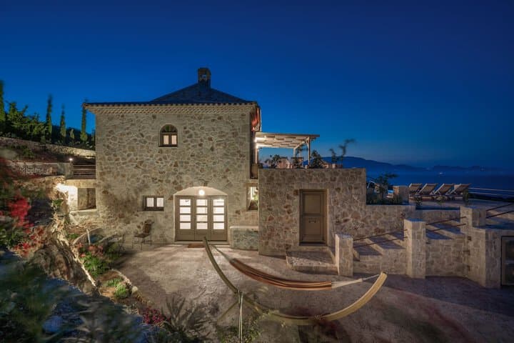 Blue Caves Villas photo 5