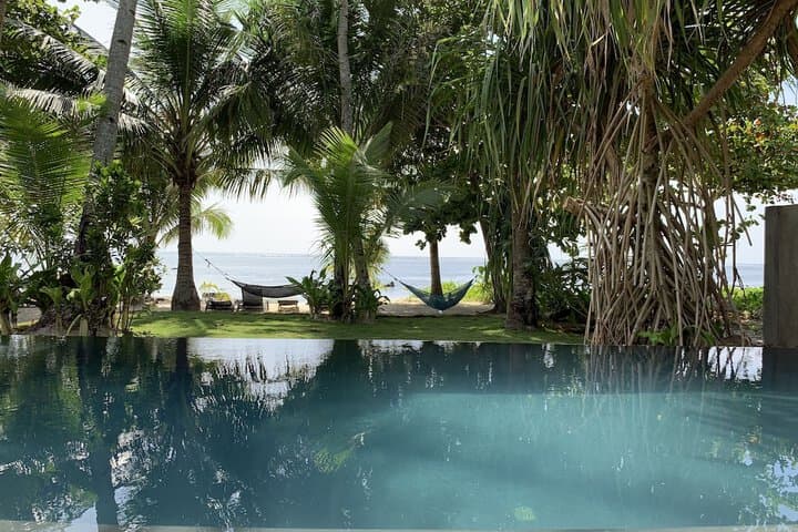 Siargao Inn Beach Resort photo 4