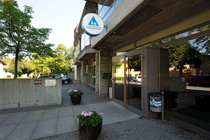 Youth Hostel Luzern photo 3