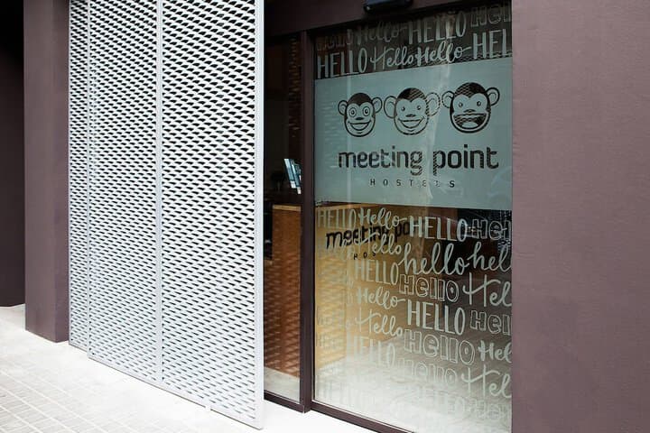 Meeting Point Hostels photo 2