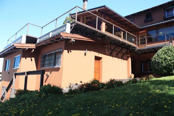 Hostel Inn Bariloche photo 4