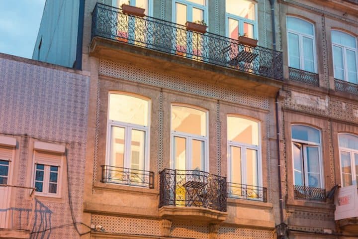 Centenary Fontainhas Apartments photo 4