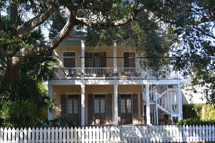 Degas House photo 4
