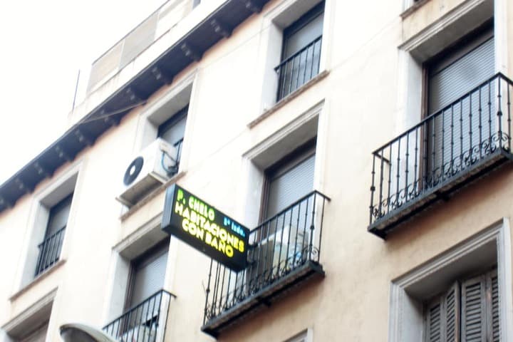 C. H. Chelo photo 4