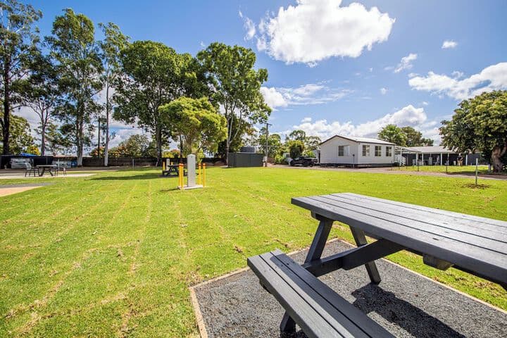 Kingaroy Holiday Park photo 4