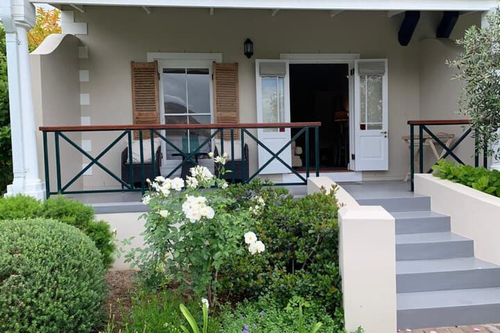 Montagu Vines Guest House photo 3