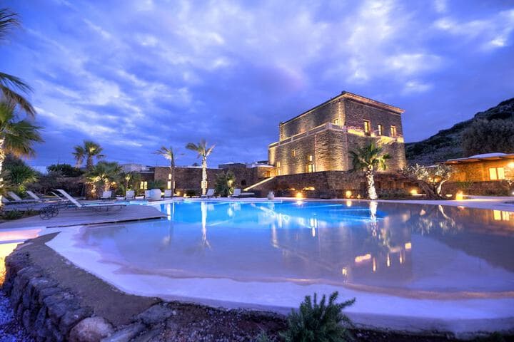 Resort Acropoli photo 5