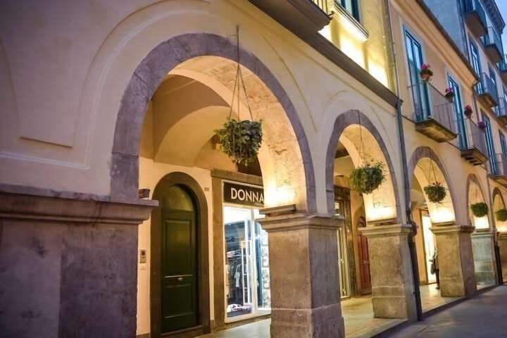 B&B Palazzo Liguori photo 2
