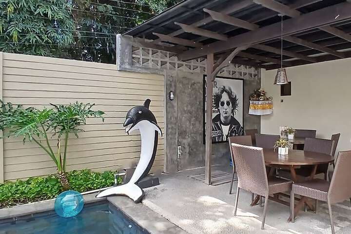 Sekuta Condo Suites photo 3