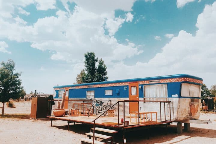 El Cosmico photo 3