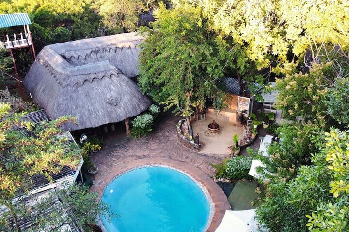 Victoria Falls Backpackers photo 4