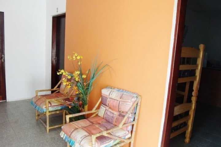Iguape Apartamentos Unidade Iguape photo 5