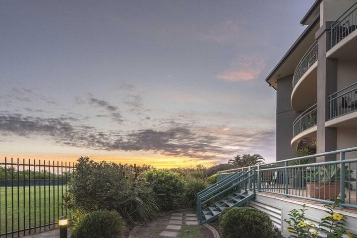 Currumbin Sands Holiday Apartments photo 2