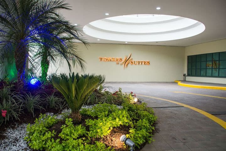 Torres de Suites by InAmazonas photo 2