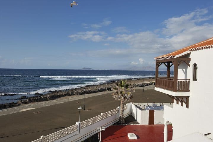 Apartamentos Hesperia Bristol Playa photo 2
