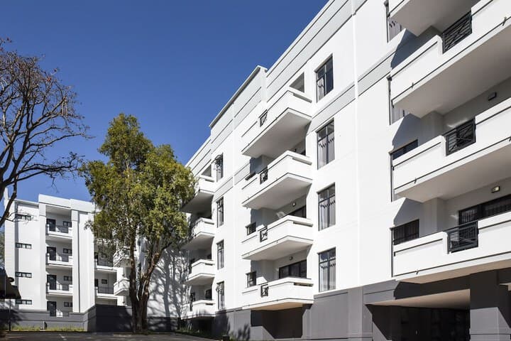 The Residency Jellicoe photo 3