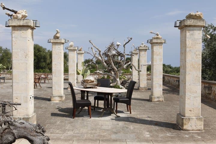 Masseria Lama di Coccaro photo 4