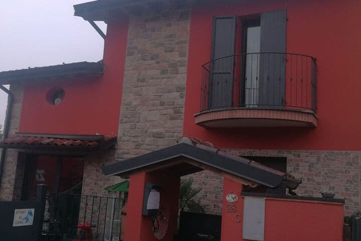 A casa di Luca photo 1