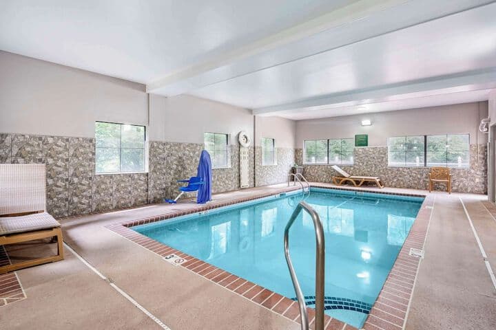 Country Inn & Suites by Radisson Pickerington OH photo 4