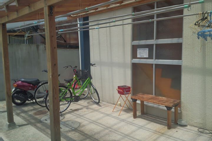 Simple Stay Miyajima – Hostel photo 2