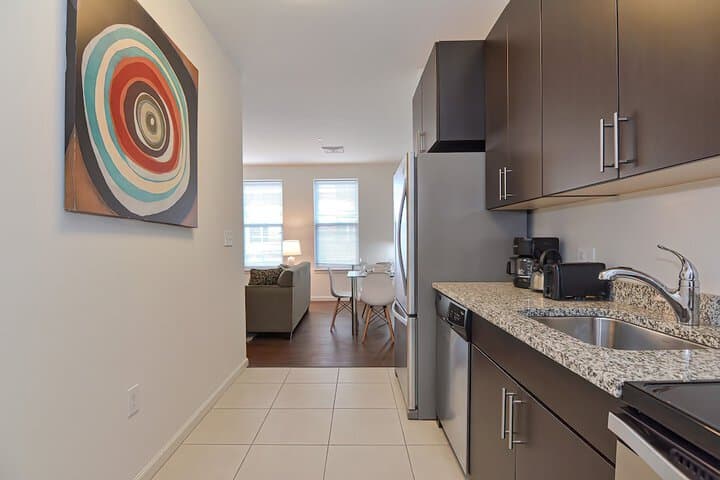 Global Luxury Suites East Boston photo 4