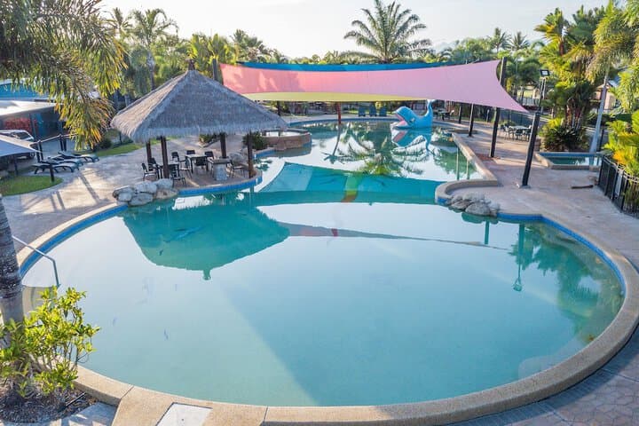 Cairns Coconut Holiday Resort photo 5