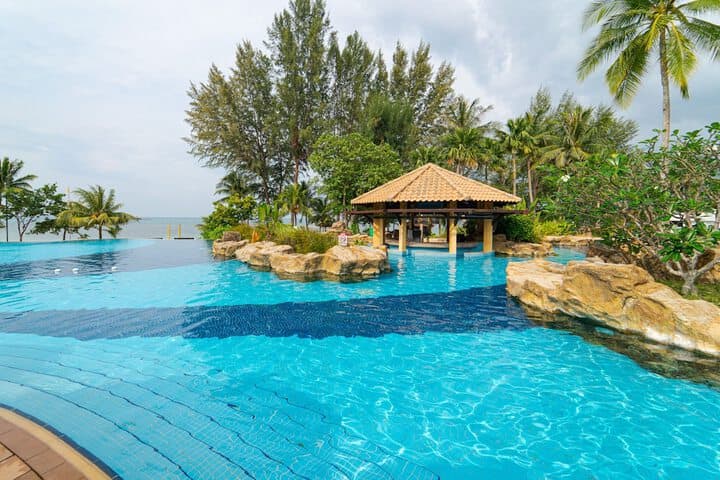 Indra Maya Pool Villas photo 3
