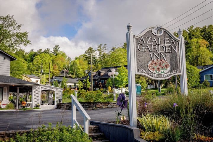 Azalea Garden Inn photo 3