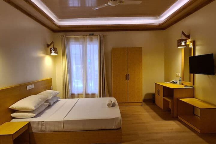 Beach Star Maldives photo 5
