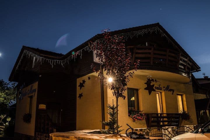 Pension Vila Mery photo 4