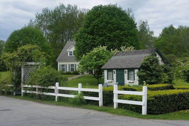 Strong House Inn photo 2