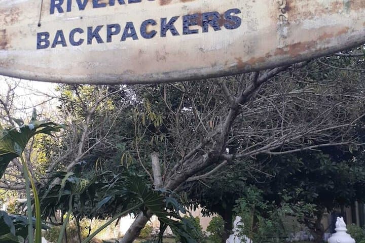 Riverlodge Backpackers photo 3