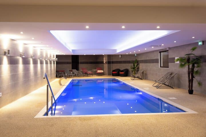 Zenitude Swiss Apparthotels photo 1
