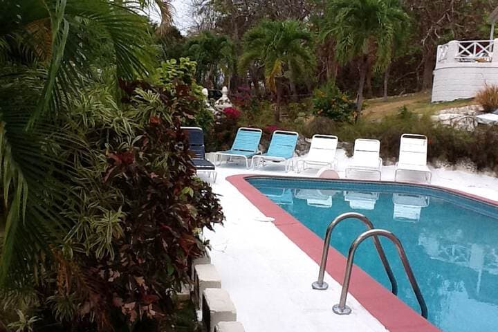 Sea Symphony Villa photo 4