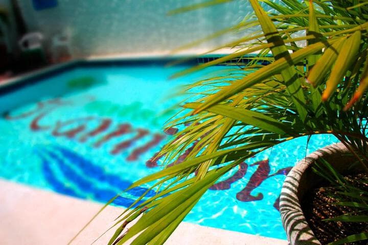 Hotel Hamilton photo 1