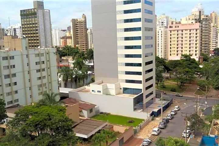 La Residence Flat Hotel photo 5