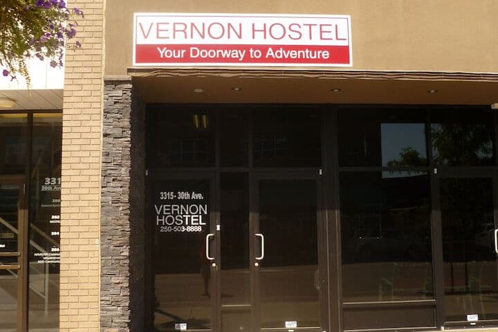 Vernon Hostel photo 3