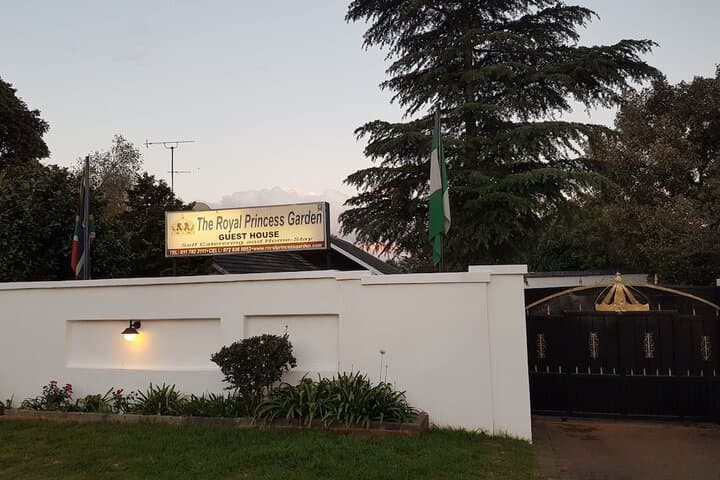 The Royal Princess Garden in Randburg photo 3