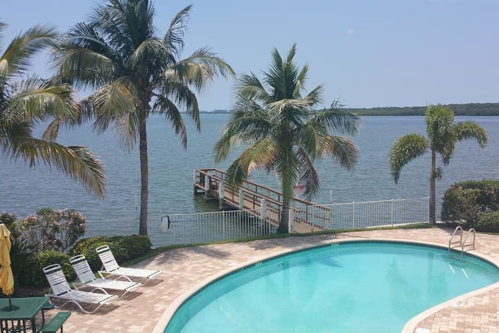 Boca Ciega Resort photo 4