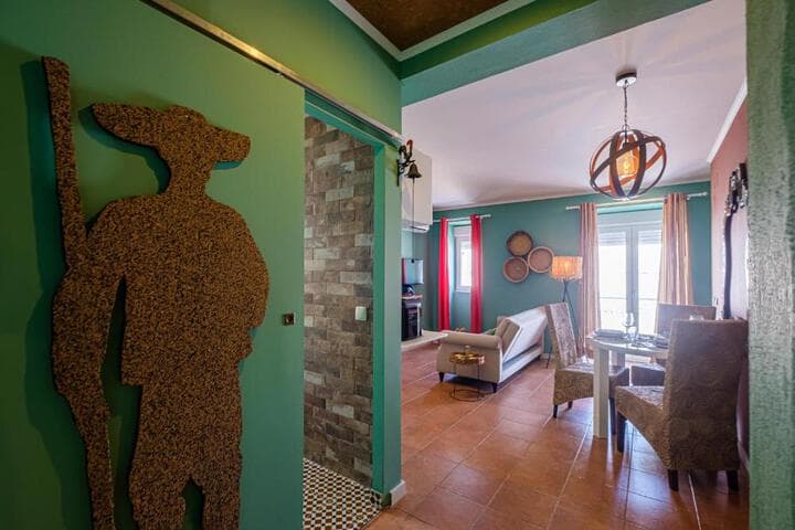Y Quebedo Boutique Apartments photo 4