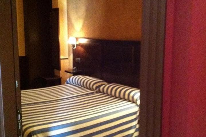 Hosteria Casa Vallejo photo 2
