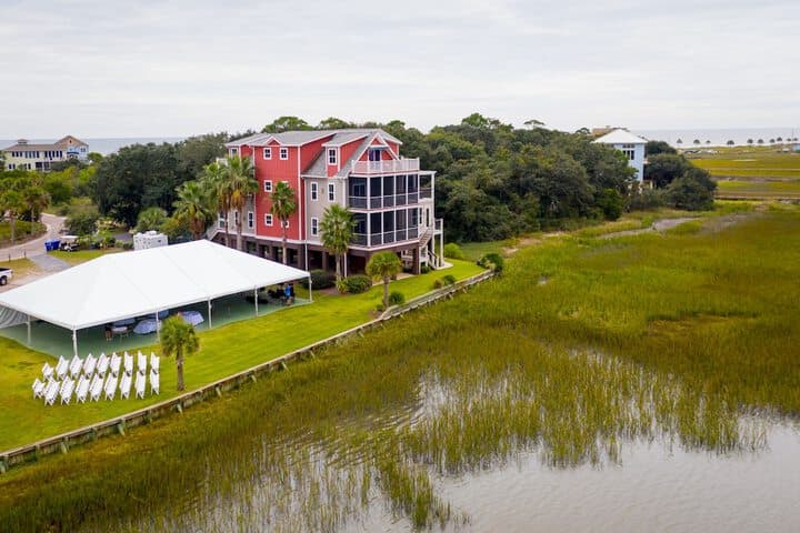 Regatta Inn Folly Beach photo 3