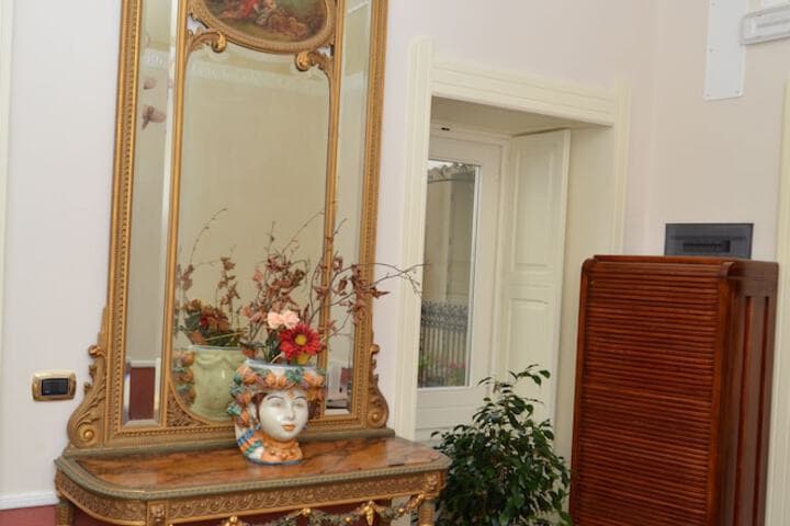 B&B Casa DAlleri photo 4