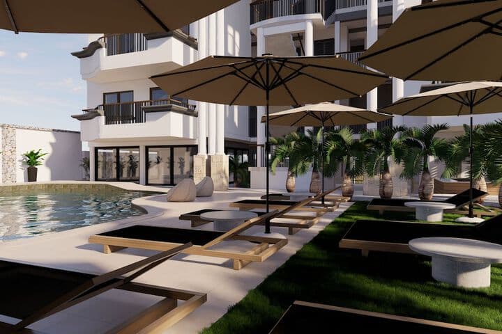 GoSun Beach Residence photo 3