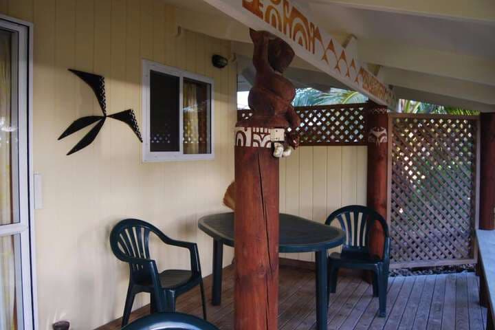 Tropical Sands photo 5