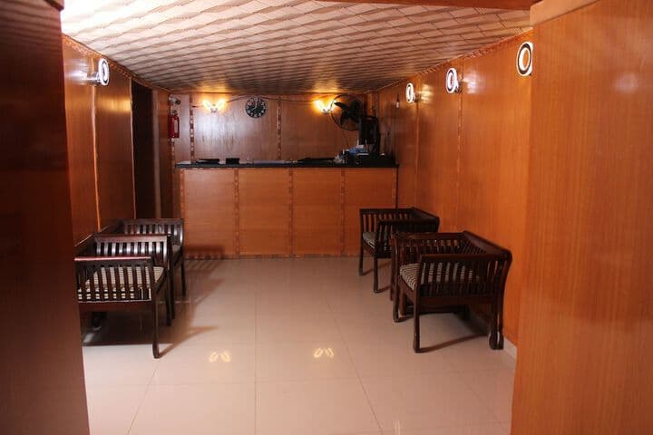 Hotel Royal Palace photo 2