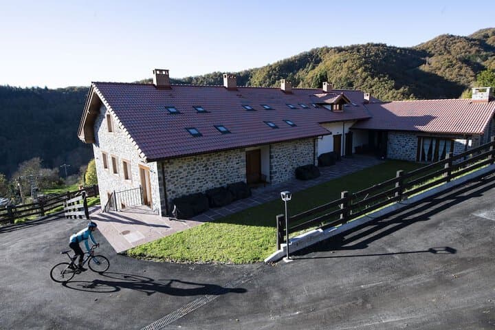Apartamentos Los Picos de Europa photo 3