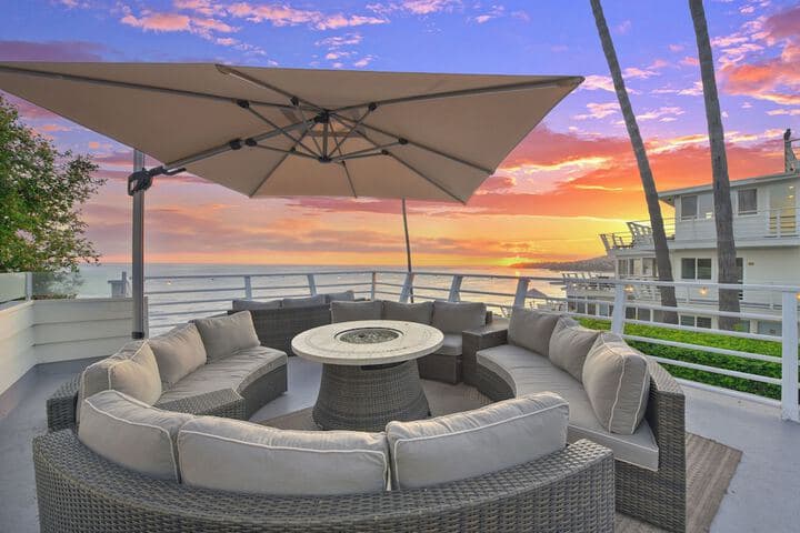 Main Beach destination view