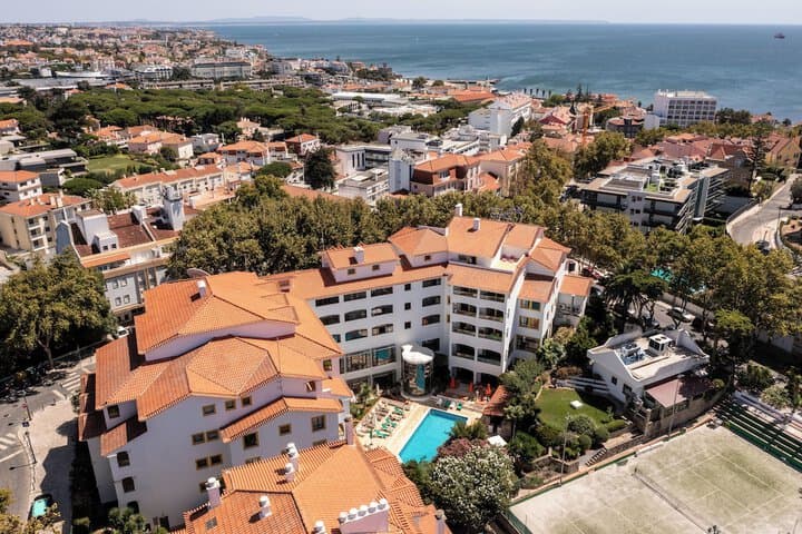 Clube do Lago Hotel photo 2